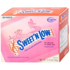 Đường Ăn Kiêng Sweet'nLow