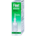 Dung dịch thụt trực tràng Fleet Enema giảm chứng táo bón không thường xuyên (133ml)