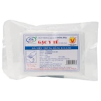 Gạc tiệt trùng Đông Pha nhỏ 5x6x8cm (10 miếng) sơ cứu vết thương, thấm máu và dịch tiết