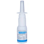 Thuốc xịt Hadocort-D Hà Tây điều trị các bệnh viêm mũi, viêm xoang (15ml)