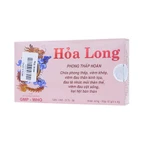 Thuốc Hỏa Long Bảo Long điều trị phong thấp, viêm khớp (10 gói x 4g)