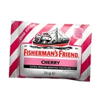 Kẹo Con Tàu Vị Cherry Fisherman's Friend (25g)
