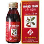 Thuốc trị mồ hôi trộm Đức Thịnh đặc trị ra mồ hôi trộm, kém ăn, khó ngủ (125ml)
