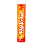 Viên sủi giúp bổ sung Vitamin MyVita Multi SPM vị cam (20 viên)
