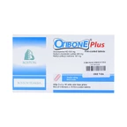Thuốc Otibone Plus Boston giảm các triệu chứng của thoái hóa khớp gối (3 vỉ x 10 viên)
