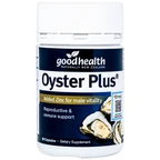 Viên hỗ trợ tăng cường sinh lực nam giới Oyster Plus Goodhealth (60 viên)