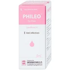 Thuốc nhỏ mắt Phileo SamChunDang điều trị viêm mí mắt, viêm bờ mi (5ml)