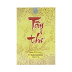 Thuốc Tây Thi Thái Dương điều trị huyết áp thấp, chống mệt mỏi (10 gói x 5g) 