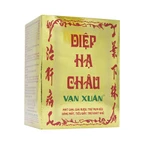 Thuốc cốm Diệp Hạ Châu Vạn Xuân mát gan, giải rượu, trừ mụn độc (20 gói)
