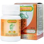 Thuốc V.phonte Vạn Xuân chữa trị phong thấp (40 viên)