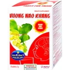 Bột cải thiện giấc ngủ Vương Não Khang IMC (30 gói)