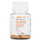 Thực phẩm bảo vệ sức khỏe Heliocare Oral giúp hạn chế lão hóa da, bảo vệ da và chống nắng (60 viên)