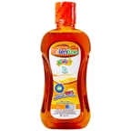 Nước súc miệng trẻ em ngừa sâu răng Valentine Kiddy Thái Dương 250ml