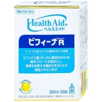 Men vi sinh bổ sung lợi khuẩn cho hệ tiêu hóa Bifina R Health Aid (20 gói)