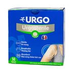 Gạc tiệt trùng Urgosterile 10x7cm (50 miếng) bảo vệ vết trầy xước, vết cắt, vết thương 