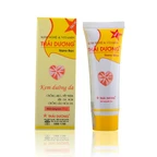 Kem bôi mờ thâm sẹo Thái Dương chứa nghệ, vitamin nano bạc 20g