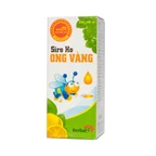 Siro ho Ong Vàng Thảo Dược Việt (100ml)