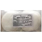 Bông băng mắt Bảo Thạch 5x7cm (10 miếng)