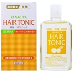 Tinh dầu bưởi Yanagiya Hair Tonic dưỡng tóc, ngừa rụng (240ml)