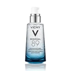Dưỡng chất giúp sáng da, căng mượt Vichy Minéral 89 Fortifying And Plumping Daily Bootster 50ml