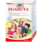 Cốm hoà tan hỗ trợ an thần Egaruta Hồng Bàng (30 gói)