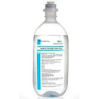 Dịch truyền Sodium Chloride Injection bổ sung natri clorid và chất điện giải (500ml)