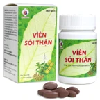 Viên Sỏi Thận Domesco cải thiện các triệu chứng lâm sàng của sỏi đường tiết niệu (100 viên)