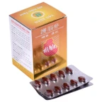 Thuốc Hộ Não Tâm Vạn Xuân giúp bổ khí, hoạt huyết (40 viên)