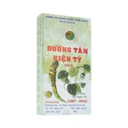 Thuốc Dưỡng Tâm Kiện Tỳ Hoàn dưỡng tâm, an thần, bồi bổ khí huyết (10 gói x 4g)