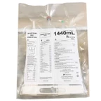 Dung dịch tiêm truyền tĩnh mạch ngoại vi Combilipid Peri JW Pharmaceutical cung cấp chất dinh dưỡng (1440ml)