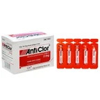 Dung dịch uống AntiClor 2mg An Thiên điều trị các triệu chứng dị ứng (30 ống x 5ml)