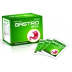 Bột Gastro Max 5g Trường Thọ Pharma điều trị viêm loét dạ dày, đại tràng và hành tá tràng (15 gói)