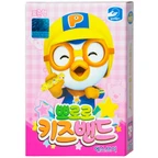 Băng cá nhân trẻ em Pororo Kids Band 7.2x1.8cm (20 miếng) Young Chemical