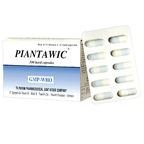 Thuốc Piantawic TV.Pharm giảm các cơn đau cơ xương nhẹ đến trung bình, đau cổ (10 vỉ x 10 viên)