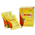 Thuốc Osluma Khang Minh giúp hoạt huyết, khử ứ, giảm acid dạ dày (9 gói x 8g)