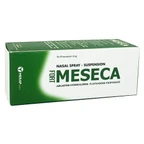 Thuốc xịt mũi Meseca Fort Merap điều trị viêm mũi dị ứng (60 liều)