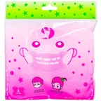 Khẩu trang trẻ em 3 lớp Thiên Thủy (8 cái) ngăn khói bụi, vi khuẩn