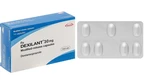 Thuốc Dexilant 30mg Takeda điều trị bệnh trào ngược dạ dày thực quản (2 vỉ x 7 viên)