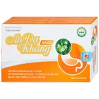 Viên uống giúp giảm viêm loét dạ dày, tá tràng An Dạ Khang Naga Vesta (3 vỉ x 10 viên)