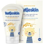 Kem bôi cho bé Kutieskin giúp dịu da, giảm kích ứng (30g)