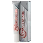 Kem bôi trĩ Proctocare Bimex 25g hỗ trợ điều trị trĩ, nứt hậu môn, co búi trĩ