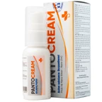 Kem bôi vết thương, bỏng Pantocream 30g Nano Silver - Zinc