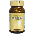 Viên uống bổ não, cải thiện trí nhớ Mind Energy Jpanwell (60 viên)