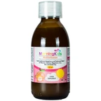 Siro bổ sung vitamin và khoáng chất cho trẻ Morningkids Multivitamin (150ml)