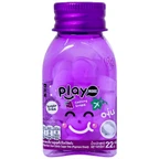 Kẹo The Vị Nho Playmore (hũ 22g)