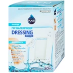 Gạc vô trùng Plaid Yuong 6x7cm không thấm nước (50 miếng) Young Chemical