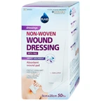 Gạc vô trùng Plaid Wound Dressing 9x20cm (50 miếng) Young Chemical