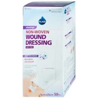 Gạc vô trùng Plaid Wound Dressing 9x25cm (50 miếng) Young Chemical