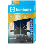 Đai thắt lưng Bonbone size M (68-85cm) Pro Hard Slim