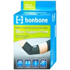 Đai nẹp khuỷu tay Bonbone free size Elbow Support